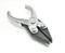 Parallel Action Pliers Flat Nose Smooth Jaw 5" - 125mm Jewelry Parallel Plier